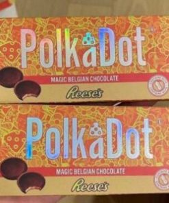 Buy Polkadot Reese’s Belgian Milk Chocolate