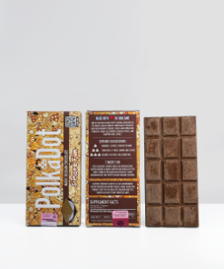 Buy PolkaDot Smore Fun Magic Belgian Chocolate