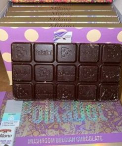 Buy Polkadot Milano Magic Belgian Chocolate