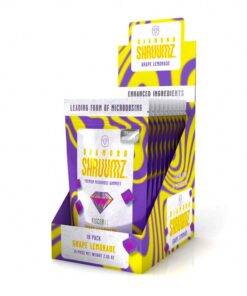 Buy Diamond Shruumz Grape Lemonade 10pk