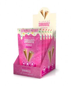 Buy Diamond Shruumz Sprinkles 5pk