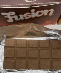 Buy Ferrer Fusion Mushroom Chocolate Bar