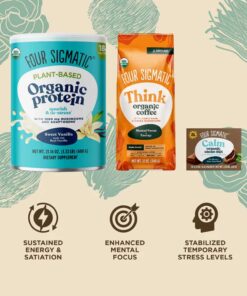 Buy Four Sigmatic Fan Favorites Kit