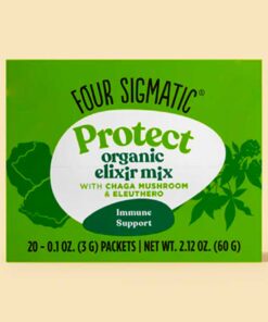 Buy Four Sigmatic Protect Elixir Box