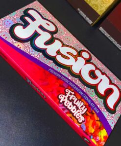 Buy Fruity Pebbles Fusion Mushroom Bar