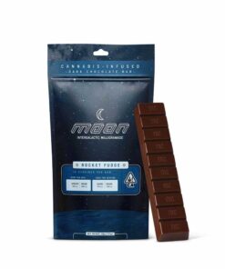 Buy Moon Chocolate Bar – Rocket Fudge | Hybrid