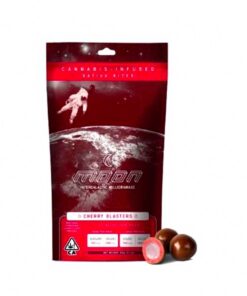 Buy Moon Chocolate bar – Cherry Blasters Mini Bar