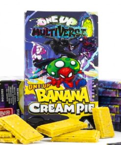 Buy One Up Multiverse Banana Cream Pie