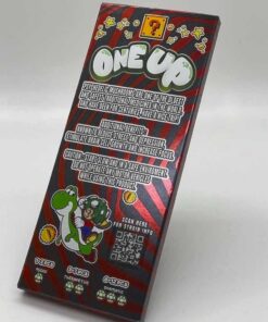 Buy One Up Original Chocolate Bar