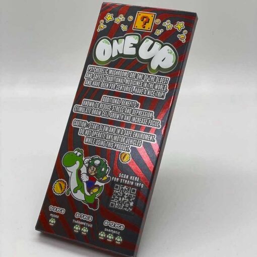 Buy One Up Original Chocolate Bar