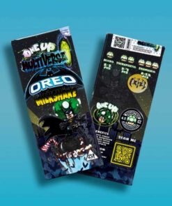 Buy One up Multiverse Oreo Milkshake