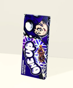 Buy One Up Samoas Mushroom Bar