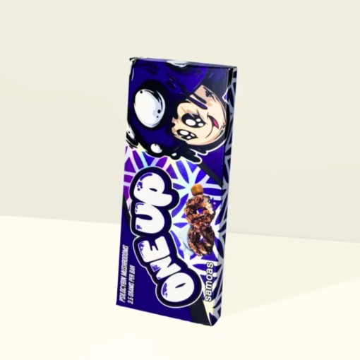 Buy One Up Samoas Mushroom Bar