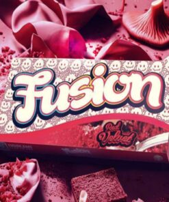 Buy Veleed Fusion Mushroom Chocolate Bar