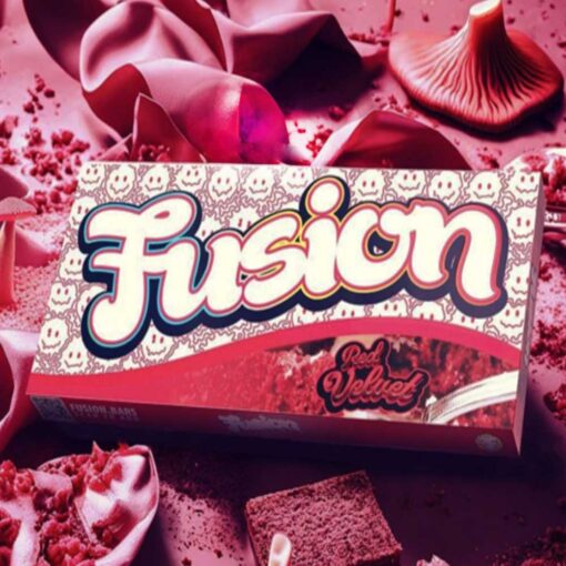 Buy Veleed Fusion Mushroom Chocolate Bar