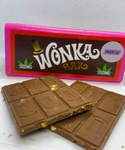 Buy Wonka Chocolate Bar – Snickers