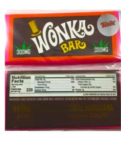 Buy Wonka Chocolate Bar – Twix