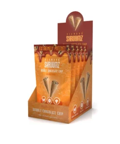 Buy Diamond Shruumz Double Chocolate Chip 5pk